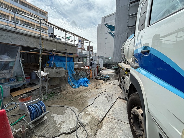 阪神本線 鳴尾・武庫川女子大前駅 徒歩4分 10階建 新築のその他写真