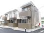 山城駅より徒歩7分 築9年5ヶ月 2階建の賃貸物件
