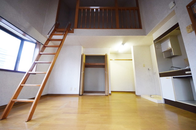 その他部屋・スペース　～どこに何を置こうかなっ～