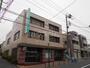 銀行　城北信用金庫赤塚支店（銀行）まで1459m
