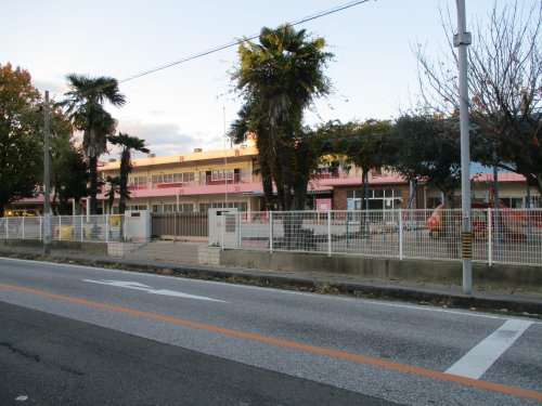 幼稚園・保育園　丹陽幼稚園（幼稚園・保育園）まで804m