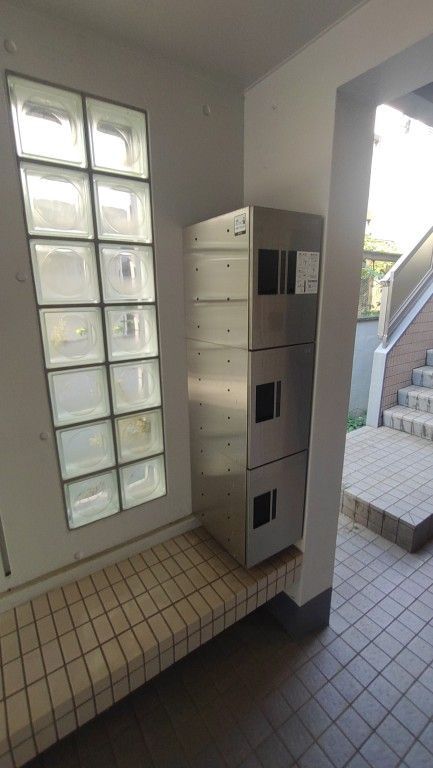 その他共有部分　共有部分☆