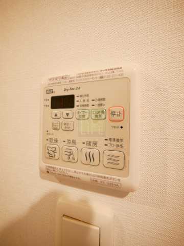 その他設備　MAINGRANDIA ASAKUSA