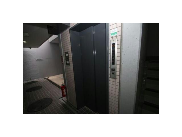 その他共有部分　建物設備