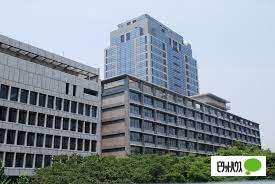 役所　千葉県庁（役所）まで2157m