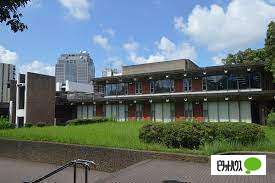図書館　千葉県立中央図書館（図書館）まで2027m