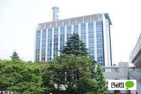 警察署・交番　千葉県警察本部（警察署・交番）まで1953m