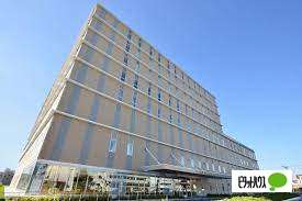 病院　医療法人社団誠馨会千葉メディカルセンター（病院）まで1053m