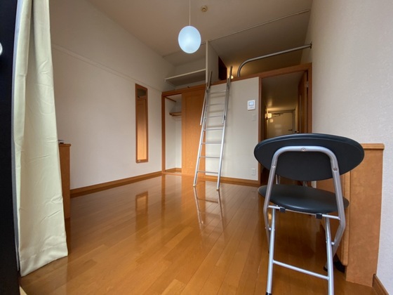 その他部屋・スペース　※別部屋の写真です