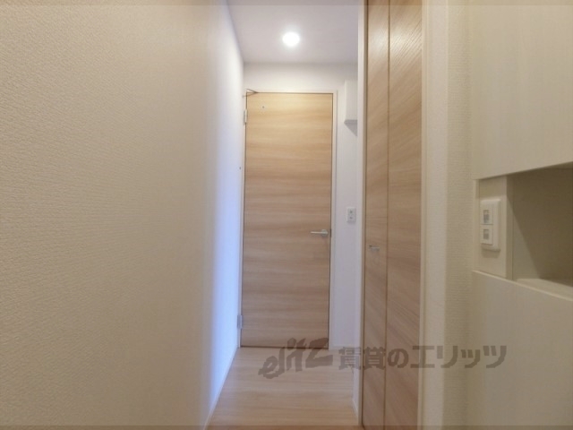 その他部屋・スペース　廊下