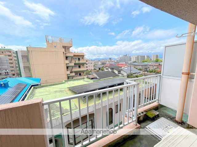 ＪＲ日南線 宮崎駅 徒歩25分 5階建 築41年のその他写真
