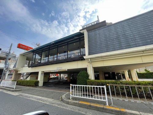 飲食店　ロイヤルホスト八戸の里店（飲食店）まで230m