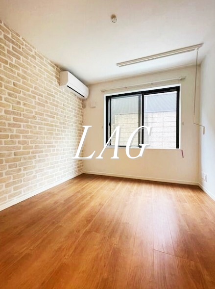 居室・リビング　洋室のお部屋です。