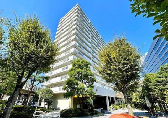 建物外観　おしゃれな外観です