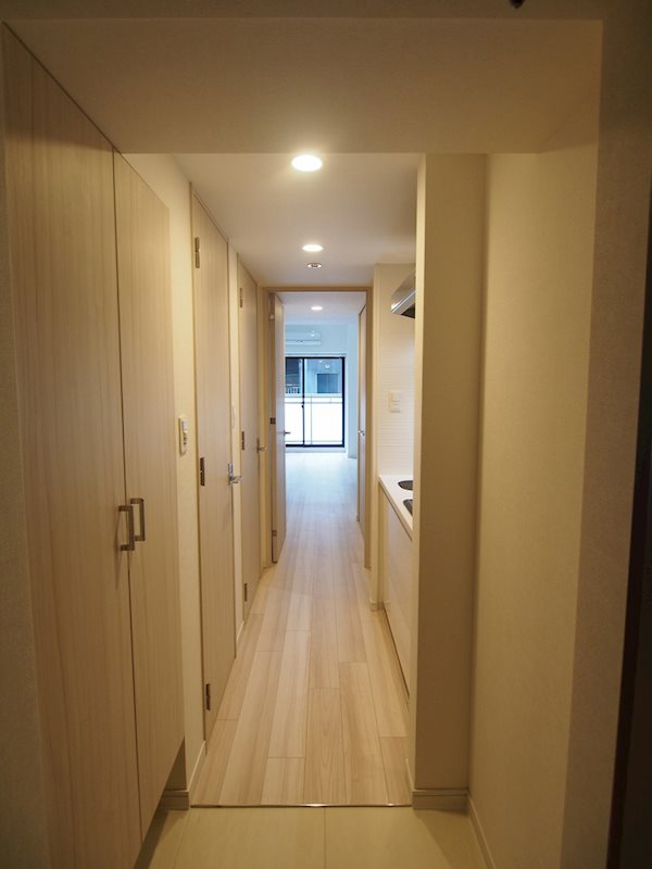その他　同施工会社の同仕様写真です。