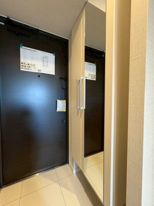 玄関　参考写真