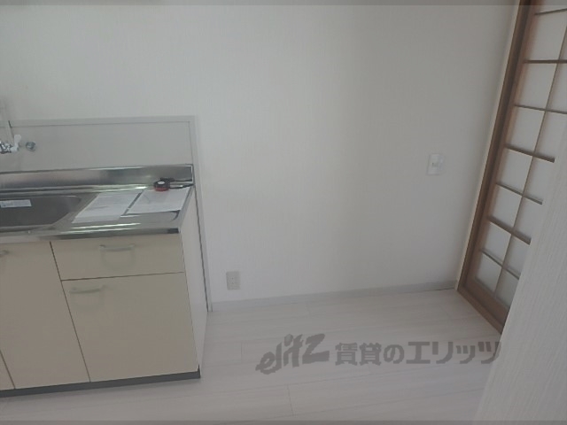 その他部屋・スペース　冷蔵庫置場
