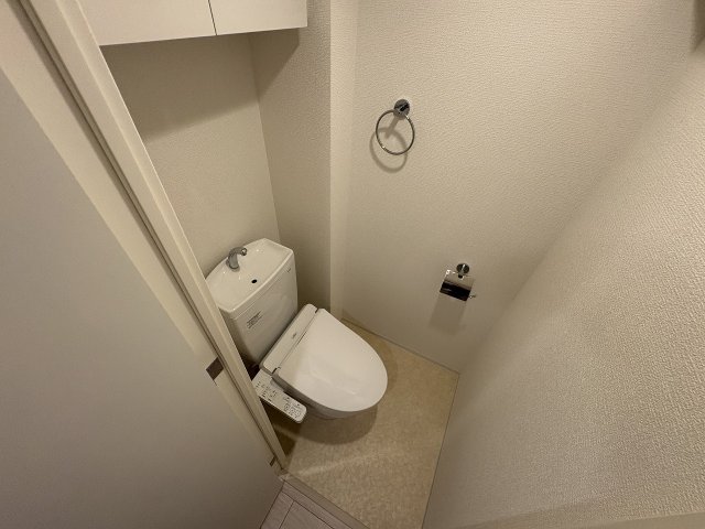 トイレ　トイレも気になるポイント