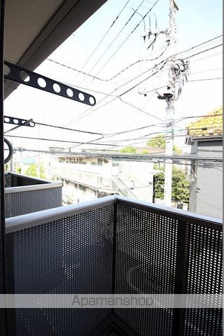 眺望　眺望