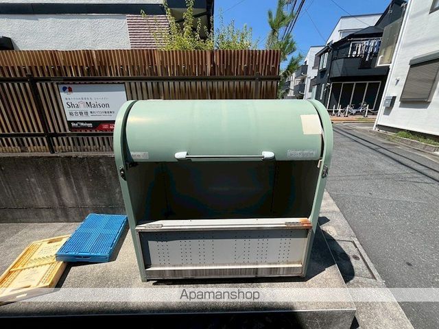 その他共有部分　その他共有部分