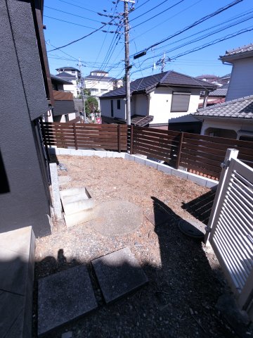 庭