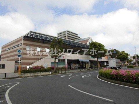 その他　京成臼井（その他）まで1277m