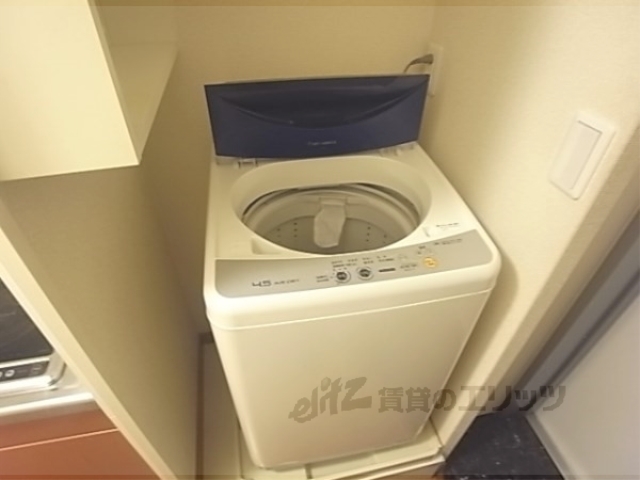 その他部屋・スペース　洗濯機置場