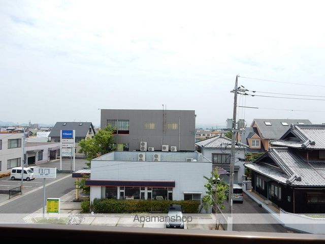 眺望　眺望