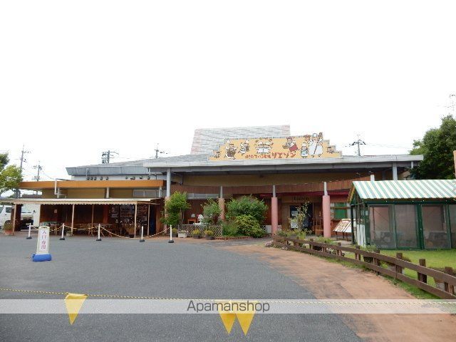 飲食店　リエゾン（飲食店）まで500m
