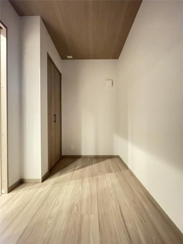 その他部屋・スペース　クローゼット付きの寝室です☆