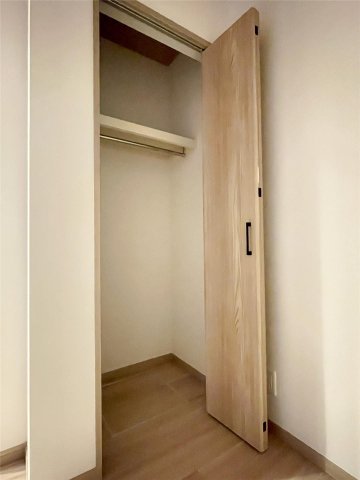 収納　収納スペース豊富です★