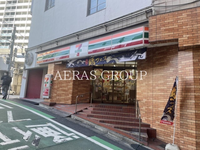 コンビニ　セブン-イレブン 豊島南大塚１丁目店（コンビニ）まで216m