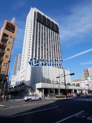 その他　浅草ビューホテル（その他）まで1118m