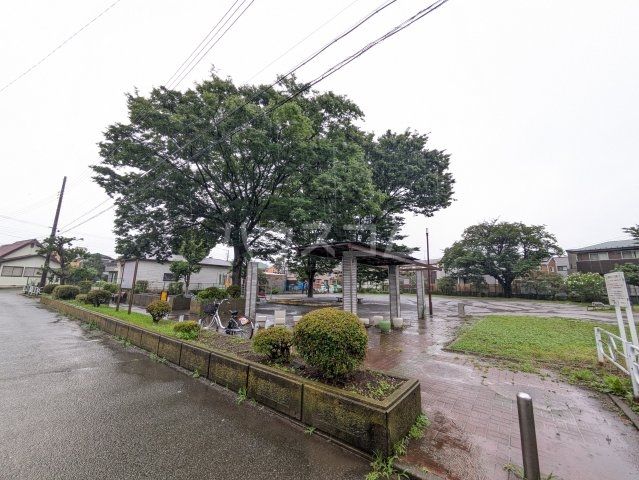 公園　駒形公園（公園）まで805m