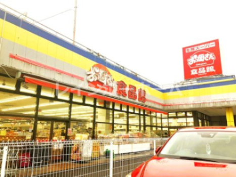 スーパー　おっ母さん食品館 梅郷駅前店（スーパー）まで1171m
