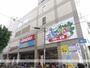 ショッピングセンター　関西スーパー・ジョーシン蒲生店（ショッピングセンター）まで220m