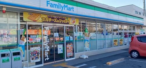 コンビニ　ファミリーマート 堺錦之町店（コンビニ）まで979m