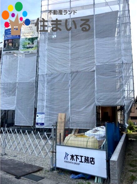 眺望　※写真は同型タイプとなります
