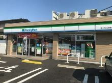 コンビニ　ファミリーマート春日井弥生町店（コンビニ）まで470m