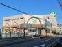 スーパー　ライフ 赤塚店（スーパー）まで912m