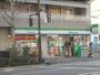 コンビニ　ファミリーマート河原町竹屋町店（コンビニ）まで110m