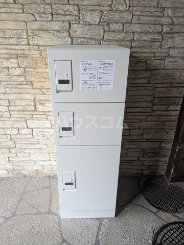 LA096の外観写真