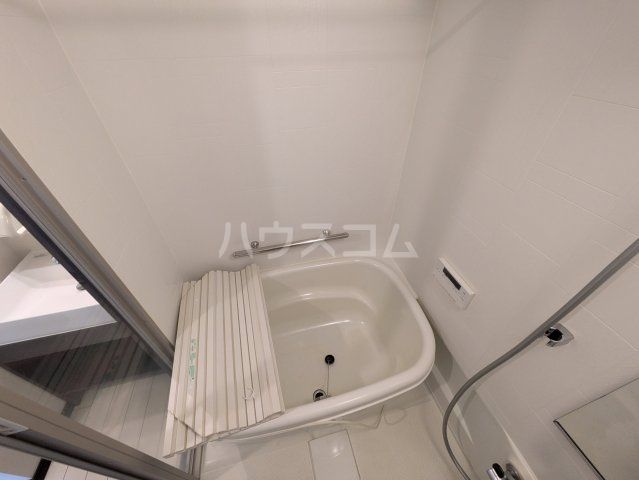 LA096の風呂写真