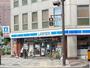 コンビニ　ローソン　東中島一丁目店（コンビニ）まで402m
