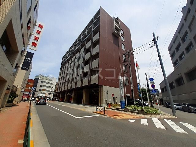 その他　練馬消防署（その他）まで249m