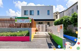 幼稚園・保育園　アスクとよたま一丁目保育園（幼稚園・保育園）まで2352m
