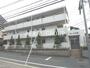 玉川学園前駅より徒歩13分 2階 築30年5ヶ月の賃貸物件