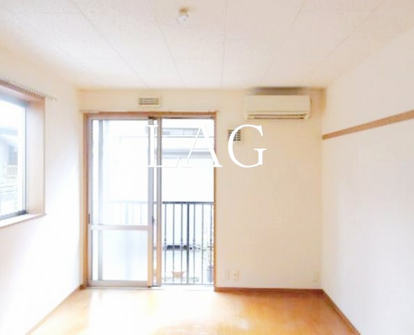 居室・リビング　洋室のお部屋です。