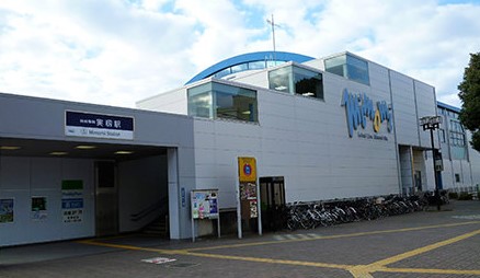その他　実籾（その他）まで982m