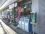 コンビニ　ローソン三山店（コンビニ）まで610m